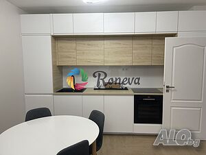 Двустаен обзаведен апартамент в Св. Св. Константин и Елена!!!