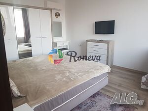 двустаен апартамент