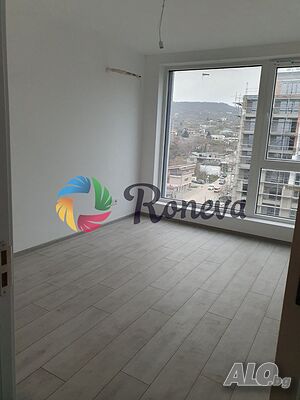 Двустаен апартамент ново строителство!