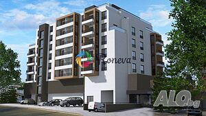 ДВУСТАЕН АПАРТАМЕНТ НОВО СТРОИТЕЛСТВО!