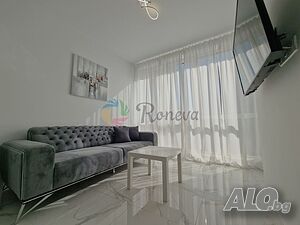 ЕКСКЛУЗИВНО! НОВ ДВУСТАЕН АПАРТАМЕНТ С ПАРКОМЯСТО!