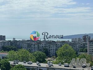 Панорамен четиристаен апартамент ново строителство кв. Левски