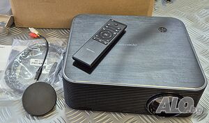 Apeman LC650 1080P LED проектор
