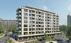 Без комисионна от купувача! Продава се апартамент с АКТ 14