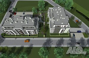 без комисионна от купувача, продава се апартамент до парк ” БЕДЕЧКА”