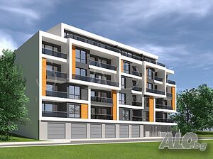 Без комисионна! Продава се апартамент в кв. Железник