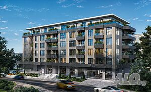 Продава се апартамент в кв. Казански, гр. Стара Загора