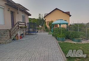 продава се къща в село Лясково