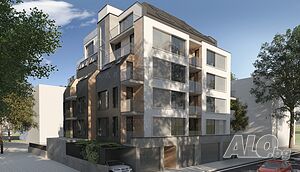 продава едностаен апартамент, без комисионна