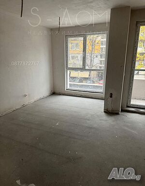 Продава се апартамент с акт 16