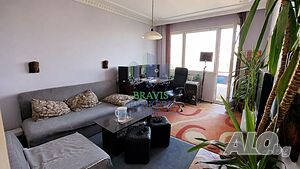 🔥 Тристаен в Младост, бл. 126 💰 127 990 € 🏢 Среден етаж ☀️ Югоизток 🌿 Голяма тераса Тристаен апартамент 67 кв.м Тухла 1999 г. Непоследен | Апартаменти | Младост Варна