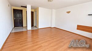 87 900€ Двустаен Колхозен пазар | Южна тераса | Топ Локация | Бонус Таванско Помещение Двустаен апартамент 51 кв.м Панел 2008 г. Последен етаж | Апартаменти | Колхозен Пазар Варна