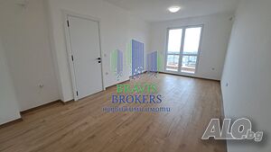 🏠 Стилен Двустаен Апартамент │ Гледка Към Варненския Залив │ Акт 16 Двустаен апартамент 72 кв.м Тухла 2026 г. Последен етаж | Апартаменти | Цветен Варна