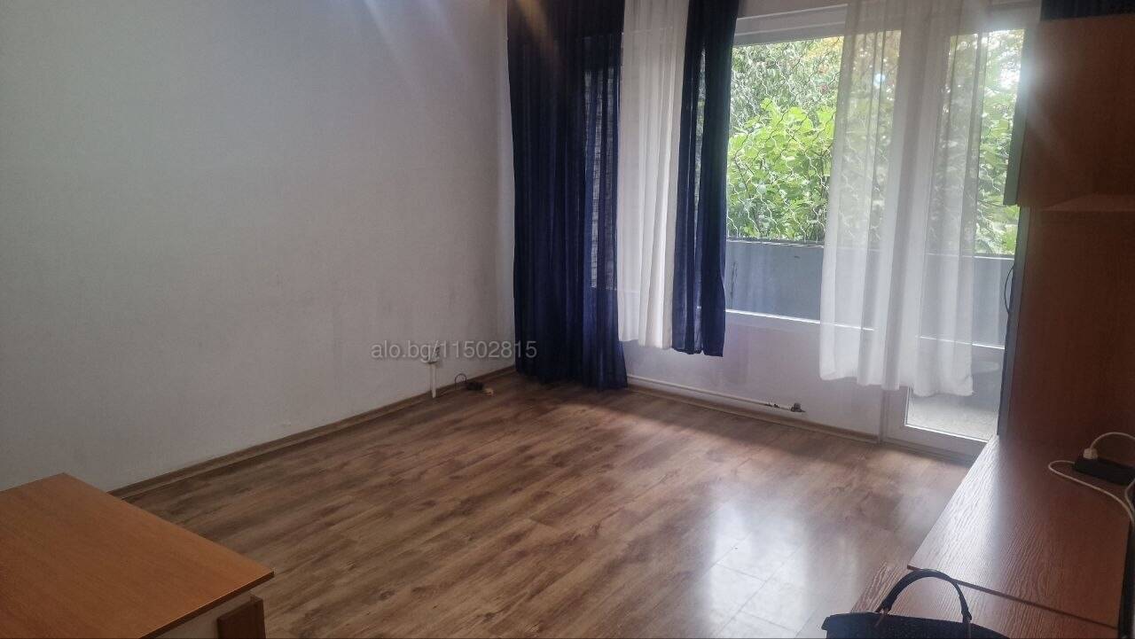 🏡 Тристаен в Младост 1 │ До Мебелна Палата │ След основен ремонт │ Обзаведен │ Голяма тераса