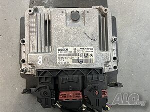 Компютър двигател Peugeot 207 1.4 1.6 VTi 207 cc 1.6 16V 308 1.4 1.6 VTi #8