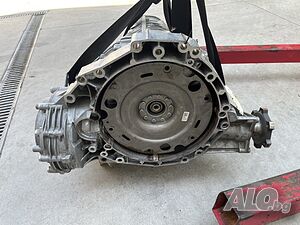 Автоматична скоростна кутия Audi A4 B9 2.0 Quattro CYMC 252к.с SKE 8W2 Ауди А4 Б9 2.0 Куатро СУМС