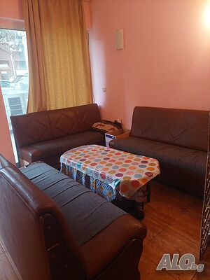 Продавам заведение в Бургас