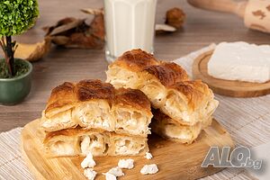 Търсим пекарка за баничарница