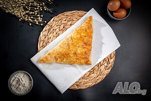 Търсим пекар на замразени закуски - в центъра