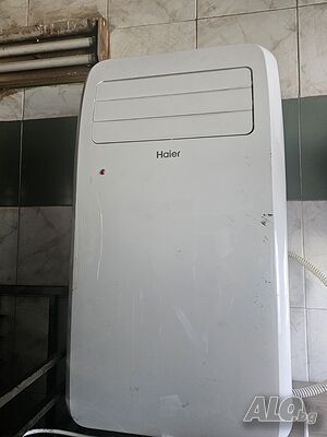 Климатик преносим Haier AM12AA1GAA