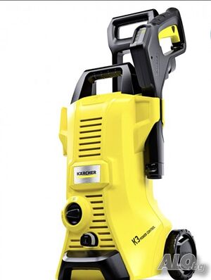 Водоструйка Karcher K3 Power Control