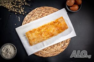 Шоково замразени закуски