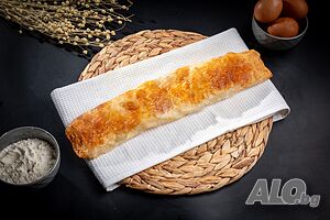 Шоково замразени закуски