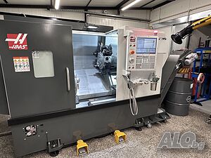 Услуги с CNC струг