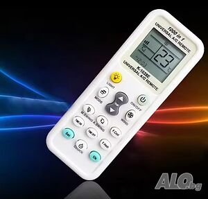 Универсално дистанционно управление за климатици Digital K-1028E A/C