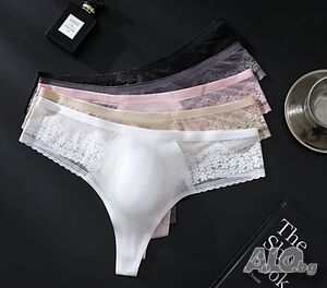 Summer 2026 essential men’s underwear!