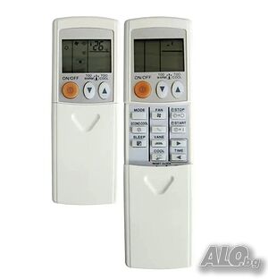 Дистанционно Mitsubishi Air Conditioner Compatible Remote