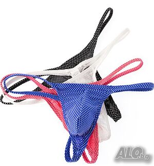 Мъжки прашки Limited underwear