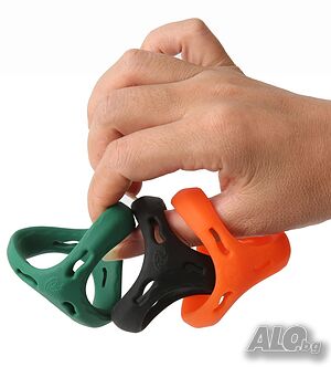 Penis ring Silica