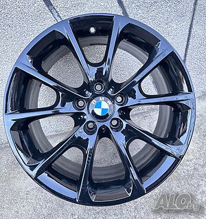 Джанти BMW ОЕМ 18 цола Sport packet style 398 F30 F36 F32 F21 F22 E87