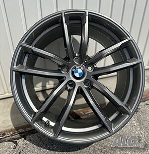 Оригинални джанти BMW style 662M 18” sport pack G30 G11 G12 G14 G20