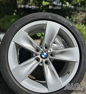 Оригинални джанти BMW 18 цола style 246 E60xdrive F25 F25 E46 F20