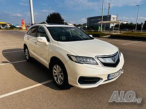 Acura Rdx 3.5i V6 2016г