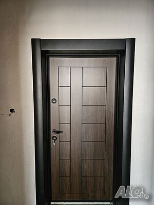 Апартамент 2 + Б Комплекс Изгрев Блок №4