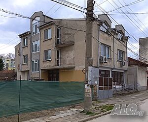 Къща в гр. Силистра. Продава се от собственик.