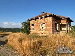 Проект за ремонт в идилична обстановка в Дебово - България