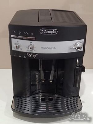 Оторизиран сервиз Саекоекселлент ЕООД продава DeLonghi 3200