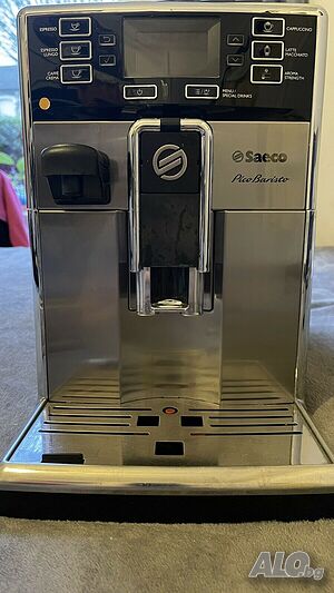 Кафемашина Saeco Pico Baristo HD8928