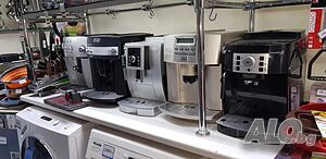 Саекоекселлент ЕООД Ремонт на кафе машини Saeco De Longhi
