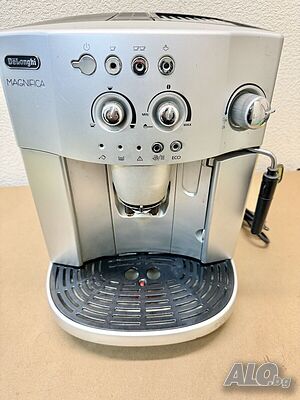 Саекоекселлент продава Автоматична кафе машина ”De’Longhi” Magnifica-ESAM4200.S ЕCO