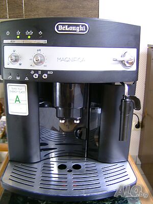 Оторизиран сервиз Saecoexelent ЕООД продава DeLonghi 3200