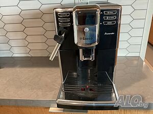 Оторизиран сервиз Saeco Delonghi продава кафемашина Philips Saeco Incanto HD8917/09