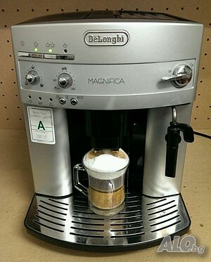 Оторизиран сервиз Saecoexelent ЕООД продава DeLonghi 3200