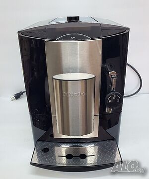 Кафемашна Miele CM 5200 Miele CM 5200