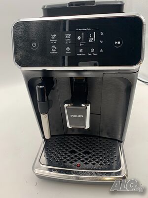 Оторизиран сервиз Саекоекселент ЕООД продава кафе машина Philips