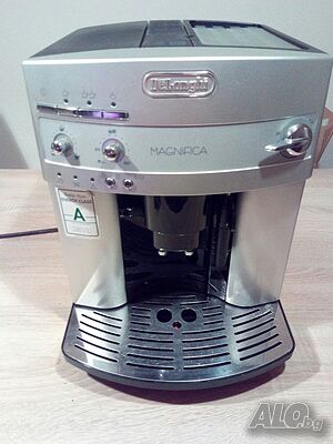Оторизиран сервиз Saecoexelent ЕООД продава DeLonghi 3200
